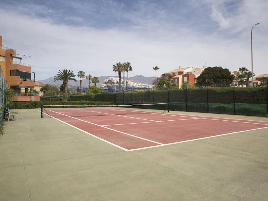 Ferienwohnung Jardines Del Mar Salobreña Exterior foto