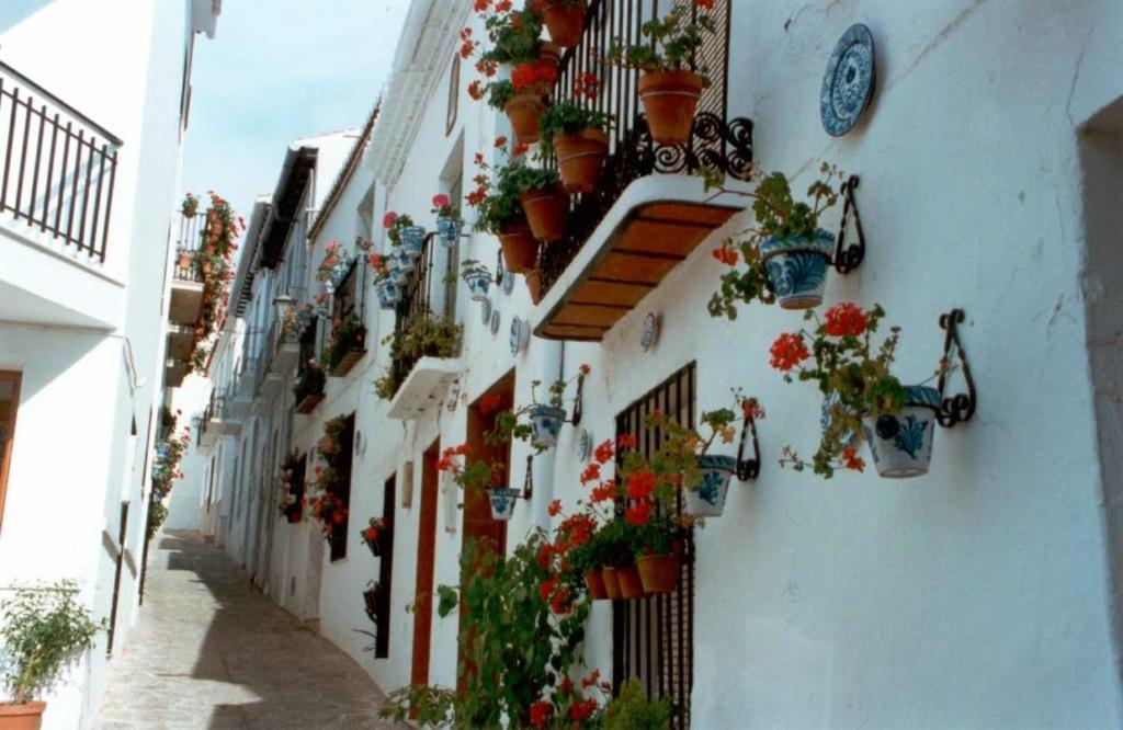 Ferienwohnung Jardines Del Mar Salobreña Exterior foto